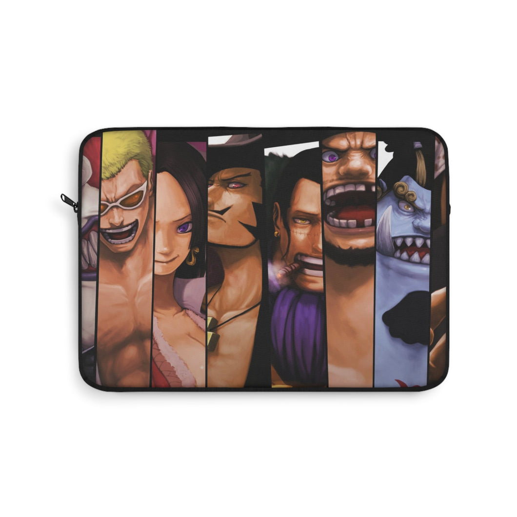 shichibukai Laptop Sleeve