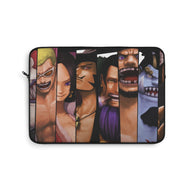 shichibukai Laptop Sleeve