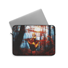 Load image into Gallery viewer, Fate/Zero Laptop Sleeve
