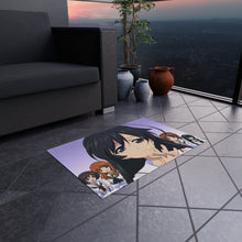 Load image into Gallery viewer, Girls und Panzer Rug
