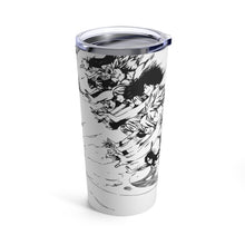 Load image into Gallery viewer, Charles, Juvia Lockser, Lisanna Strauss and Mirajane Strauss Tumbler 20oz
