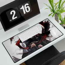 Load image into Gallery viewer, Mekakucity Actors Mouse Pad (Desk Mat)
