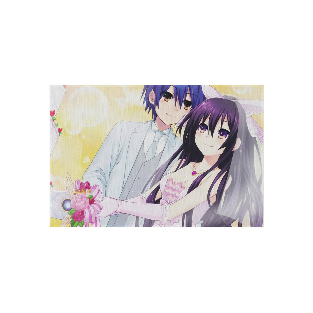 Date A Live Rug