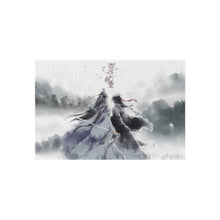 Load image into Gallery viewer, Mo Dao Zu Shi Rug
