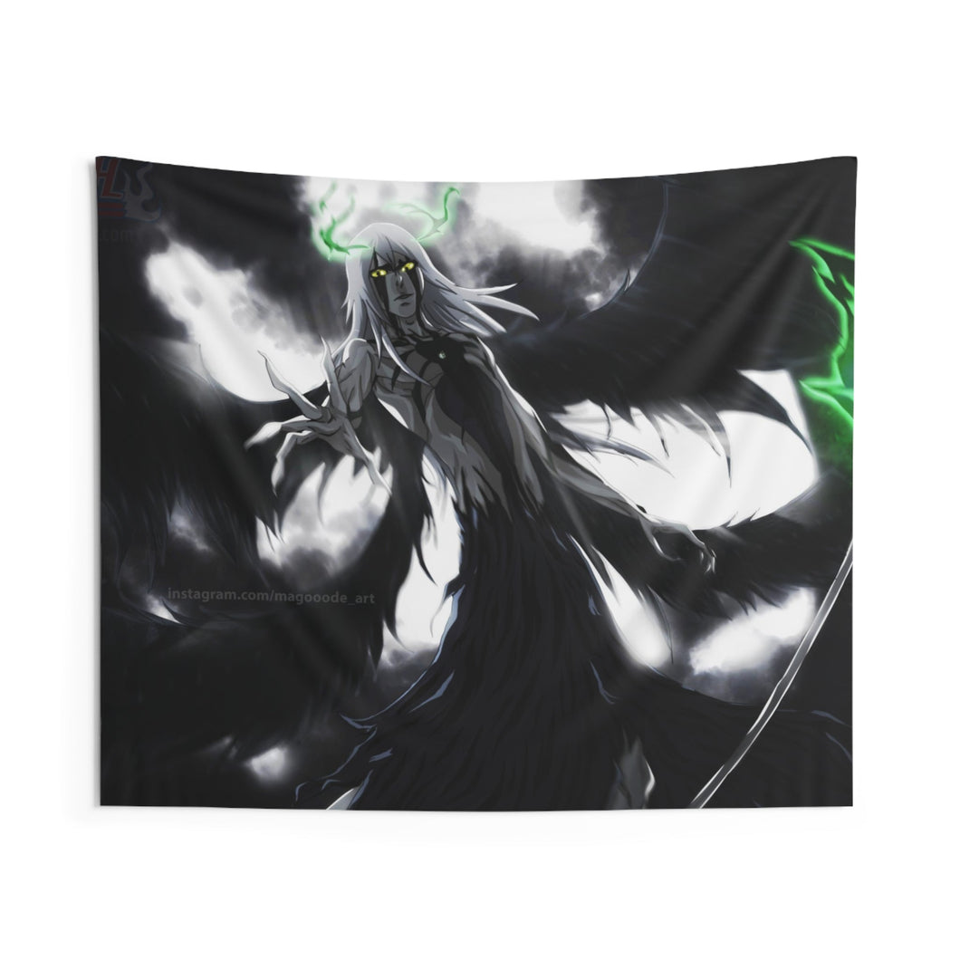 Anime Bleach Indoor Wall Tapestry