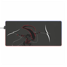 Load image into Gallery viewer, Anime Bleach RGB LED Mouse Pad (Desk Mat)
