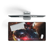 Load image into Gallery viewer, Mega Man X Mouse Pad (Desk Mat)
