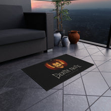 Load image into Gallery viewer, Anime Death Note Rug
