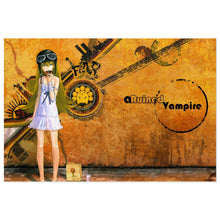 Load image into Gallery viewer, Anime Monogatari (Series) Jigsaw Puzzle
