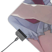 Load image into Gallery viewer, Sword Art Online II RGB LED Mouse Pad (Desk Mat)
