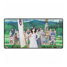 Load image into Gallery viewer, Summer Wars Mouse Pad (Desk Mat)
