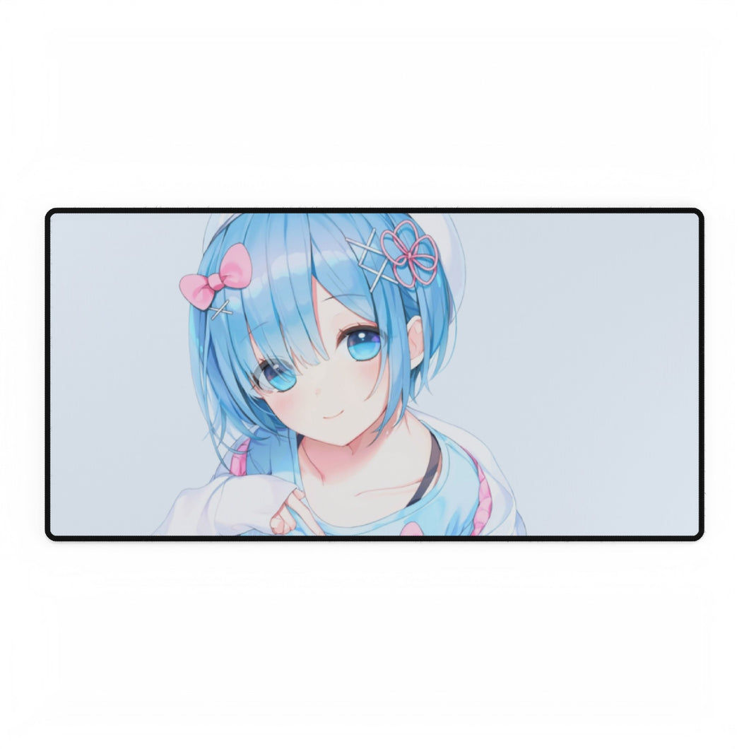 Anime Re:ZERO -Starting Life in Another World- Mouse Pad (Desk Mat)