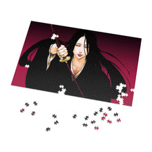 Load image into Gallery viewer, Unohana Bankai Jigsaw Puzzle
