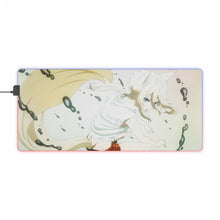 Load image into Gallery viewer, The Eminence in Shadow RGB LED Mouse Pad (Desk Mat)
