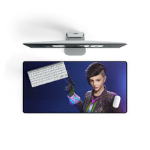 Load image into Gallery viewer, PlayerUnknown's Battlegrounds Mouse Pad (Desk Mat)
