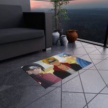 Load image into Gallery viewer, Boruto Rug
