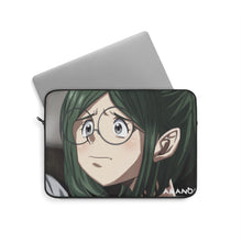 Load image into Gallery viewer, The Promised Neverland Gilda Laptop Sleeve
