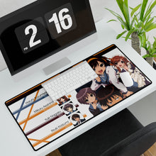 Load image into Gallery viewer, SOS 団 Mouse Pad (Desk Mat)
