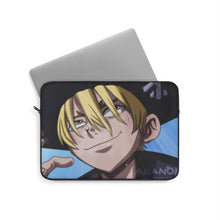 Load image into Gallery viewer, Anime Dr. Stone Laptop Sleeve
