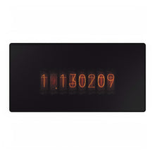 Load image into Gallery viewer, Worldline-Steins Gate Mouse Pad (Desk Mat)
