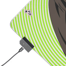 Load image into Gallery viewer, Monogatari (Series) RGB LED Mouse Pad (Desk Mat)
