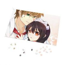 Load image into Gallery viewer, Maid Sama! Jigsaw Puzzle
