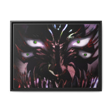 Load image into Gallery viewer, Gotou Canvas Framed Art Print
