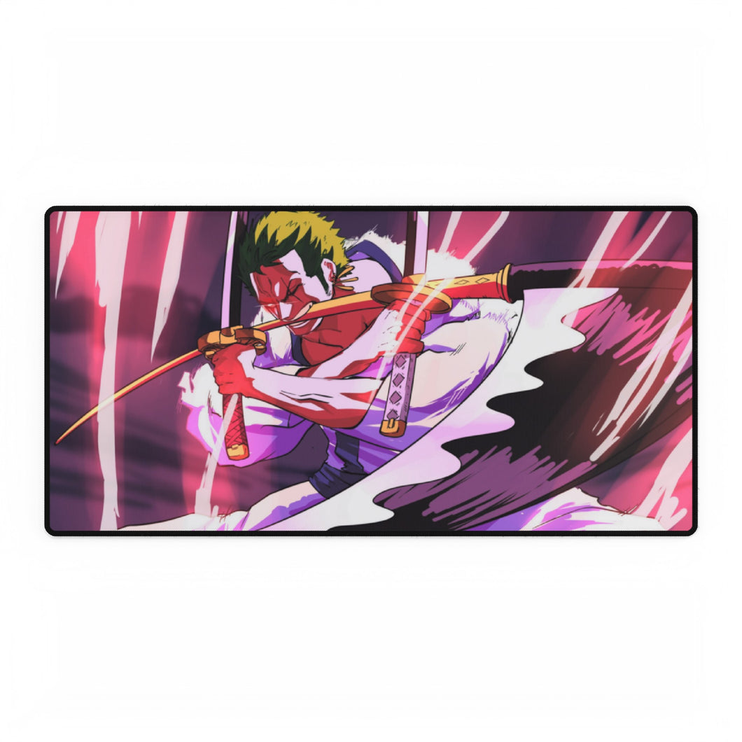 Anime One Piece Mouse Pad (Desk Mat)