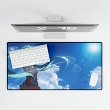 Load image into Gallery viewer, Anime Vocaloid Mouse Pad (Desk Mat)
