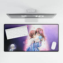 Load image into Gallery viewer, Anime Vampire Knight Mouse Pad (Desk Mat)
