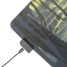 Load image into Gallery viewer, Pixiv Fantasia RD RGB LED Mouse Pad (Desk Mat)
