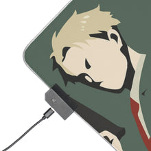 Load image into Gallery viewer, Spy X Family RGB LED Mouse Pad (Desk Mat)
