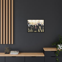 Load image into Gallery viewer, Anime Tokyo Revengers Canvas Framed Art Print
