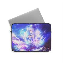 Load image into Gallery viewer, Anime Re:ZERO -Starting Life in Another World- Laptop Sleeve
