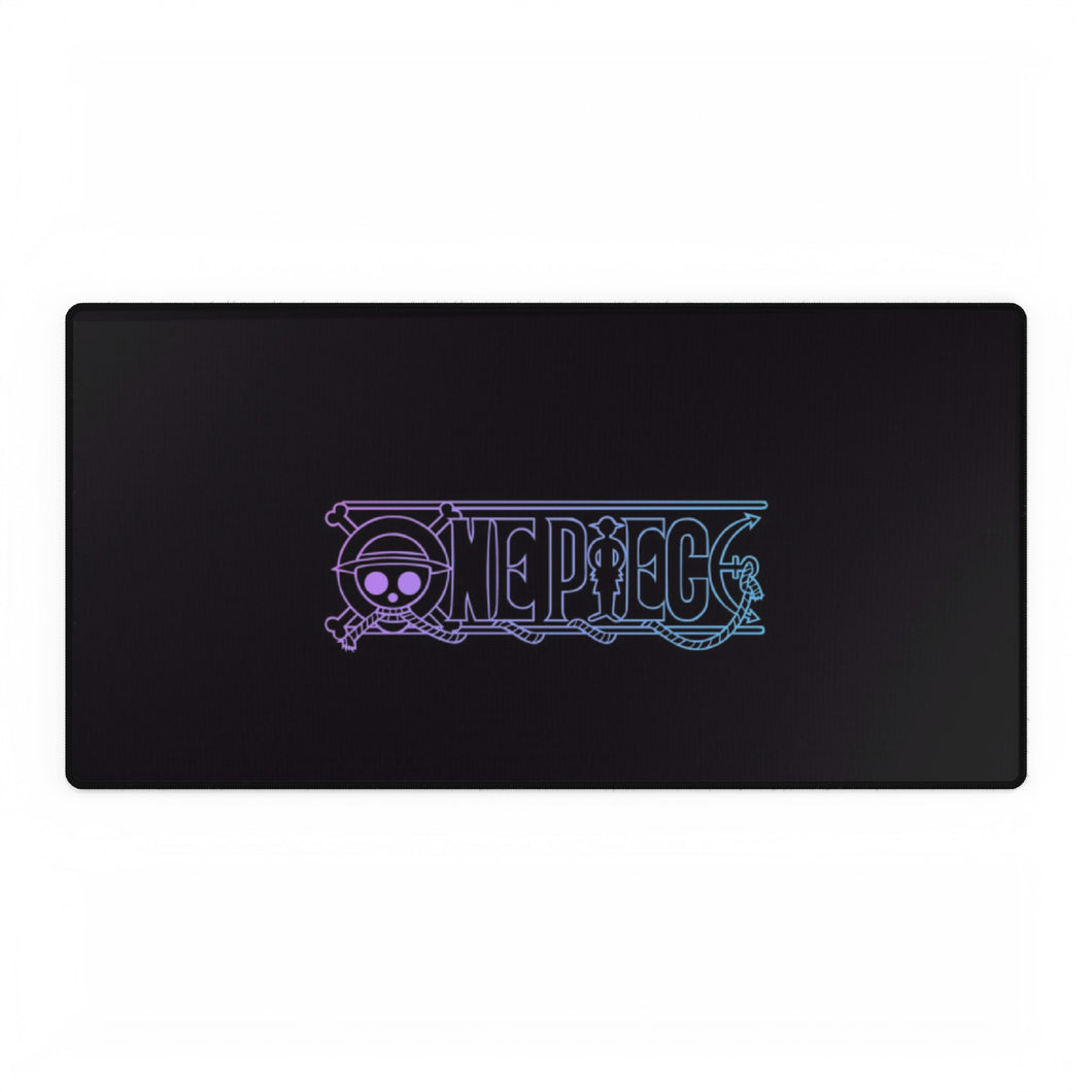 Anime One Piece Mouse Pad (Desk Mat)