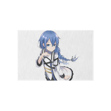 Load image into Gallery viewer, Mushoku Tensei: Jobless Reincarnation Rug

