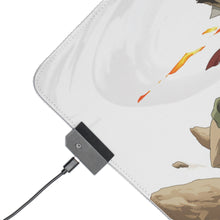 Load image into Gallery viewer, Avatar: The Legend Of Korra RGB LED Mouse Pad (Desk Mat)
