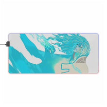 Load image into Gallery viewer, Tiger &amp; Bunny RGB LED Mouse Pad (Desk Mat)
