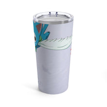 Load image into Gallery viewer, Anime Fairy Tail Tumbler 20oz
