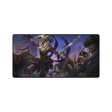 Load image into Gallery viewer, Smite Mouse Pad (Desk Mat)
