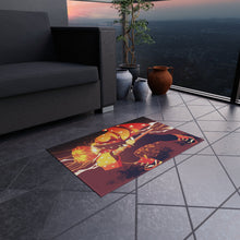 Load image into Gallery viewer, Zenitsu Agatsuma Rug
