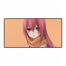 Load image into Gallery viewer, Zetsuen No Tempest Mouse Pad (Desk Mat)
