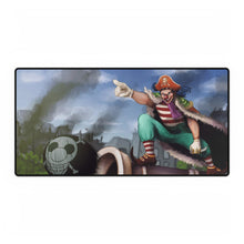 Load image into Gallery viewer, Anime One Piece Mouse Pad (Desk Mat)
