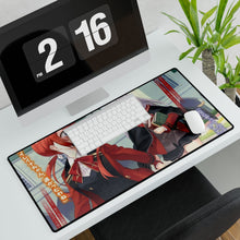 Load image into Gallery viewer, Wandering Witch The Journey Of Elaina Mouse Pad (Desk Mat)
