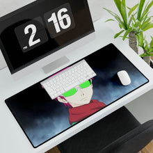 Load image into Gallery viewer, The Disastrous Life Of Saiki K Mouse Pad (Desk Mat)
