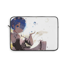 Load image into Gallery viewer, REM Laptop Sleeve
