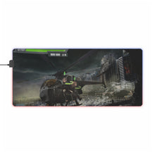 Load image into Gallery viewer, Sword Art Online II RGB LED Mouse Pad (Desk Mat)
