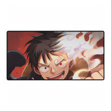 Load image into Gallery viewer, Anime One Piece Mouse Pad (Desk Mat)
