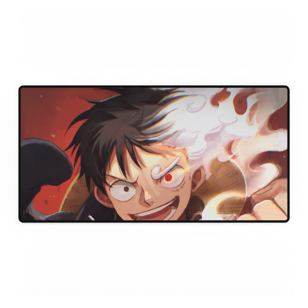 Anime One Piece Mouse Pad (Desk Mat)