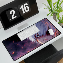 Load image into Gallery viewer, Anime Tokyo Ghoul Mouse Pad (Desk Mat)
